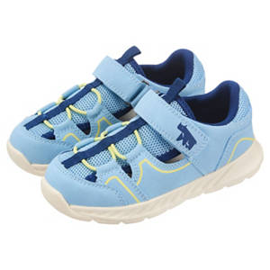 Kinder Sandalen, Blau, 26