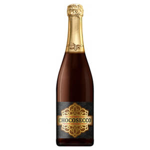 Secco Chocolate 0,75 l