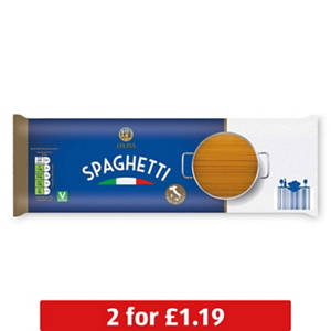 Spaghetti 500g