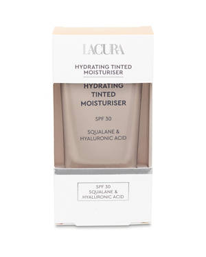 Hydrating Tinted Moisturiser