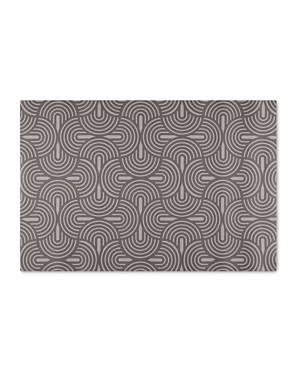 Patterned Doormat