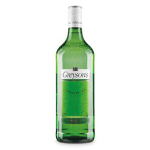 Bloom London Dry Gin