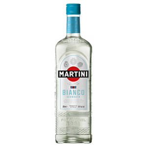 Vermouth 0,75 l, Bianco