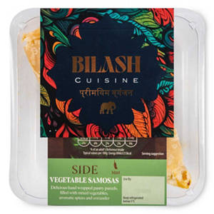 Vegetable Salad 250g