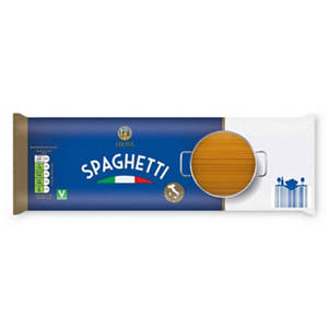 Tinned Spaghetti 200g