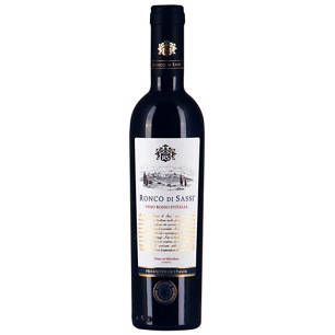 RONCO DI SASSI Rosso