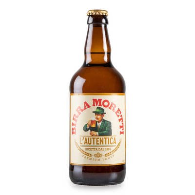 BIRRA MORETTI Birra Morretti product image