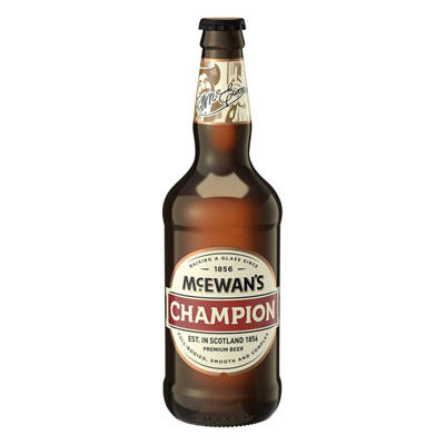 MCEWAN'S Champion Premium Ale product image