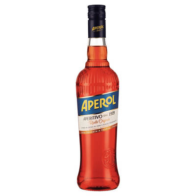 Aperol 11 % 700 ml