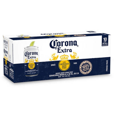 Corona 10 Pack product image