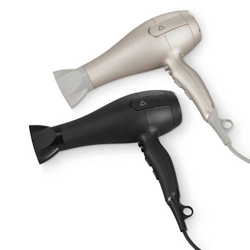 Skupina 1, Profesionalen sušilnik za lase