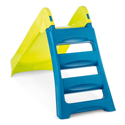 Podrobnosti 1, Tobogan