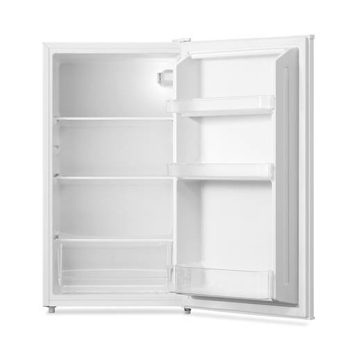 Vorderansicht 2, Table Top Kühlschrank