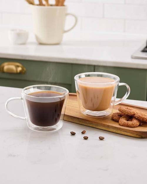 Lifestyle 1, Thermo Glasses