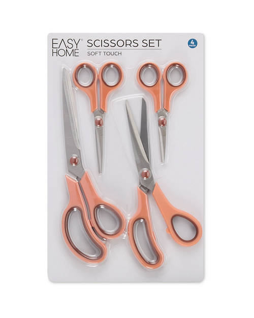Details 1, Scissors Set