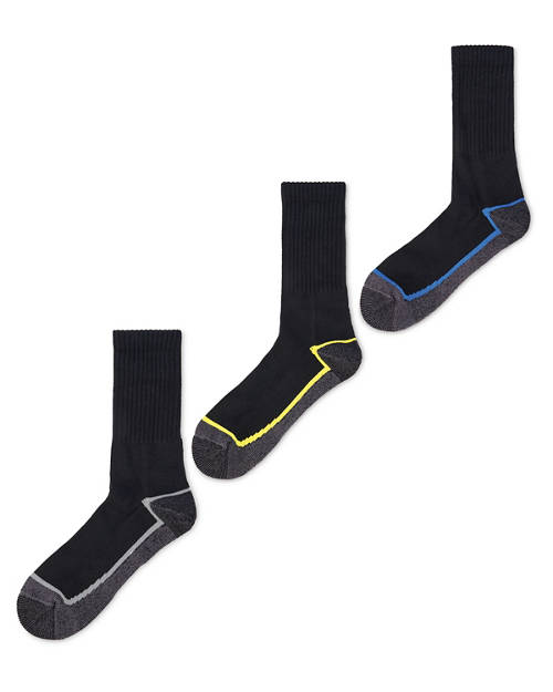 Group 1, Workwear Socks