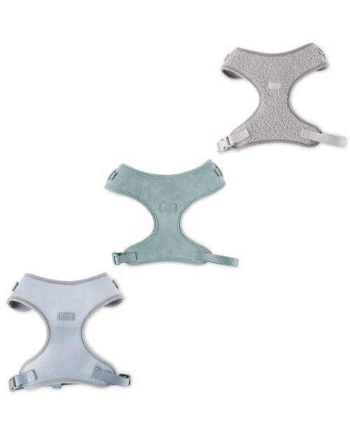 Group 1, Luxury Dog Harness