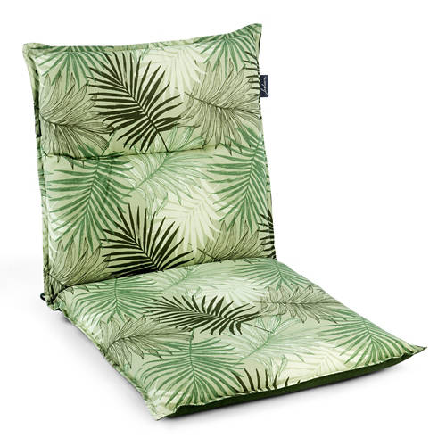 Podrobnosti 2, Sedežna blazina