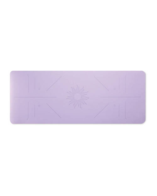Yoga Mat Product Image Front shot 01