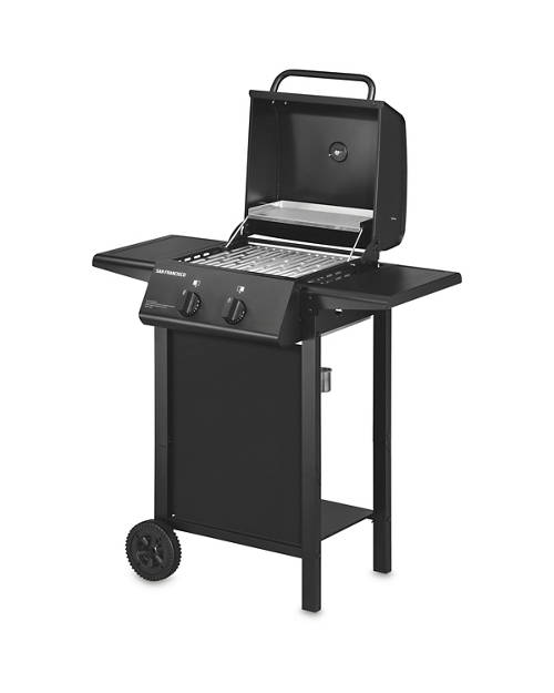 Details 1, BBQ/Grill