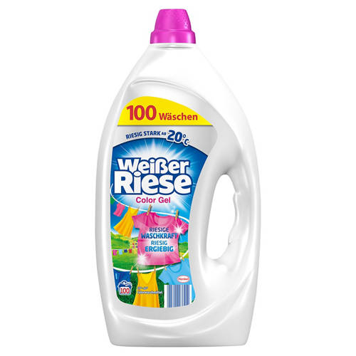 Vorderansicht 1, XXL Misch-Halbpalette, Gel, Color