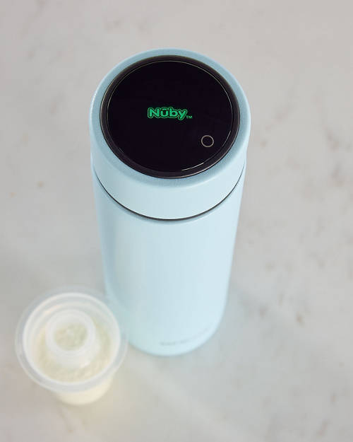 Lifestyle 2, Single Rapid Cool