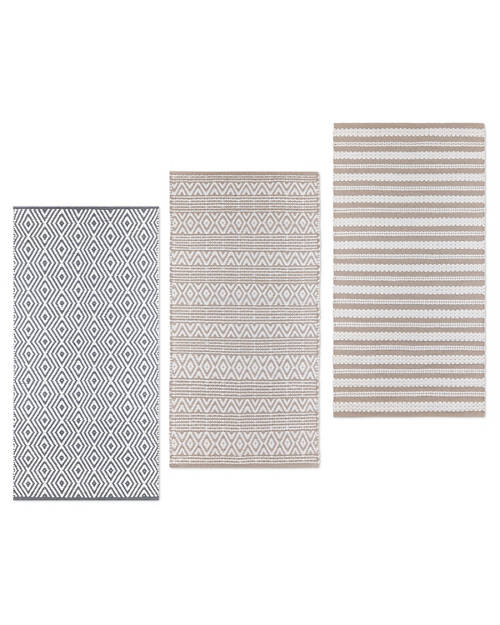 Group 1, Decorative Rug