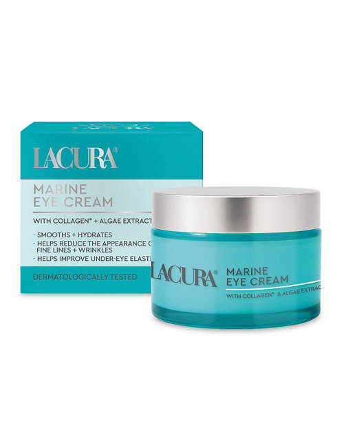 Front shot 2, Marine Oil / Eye Cream