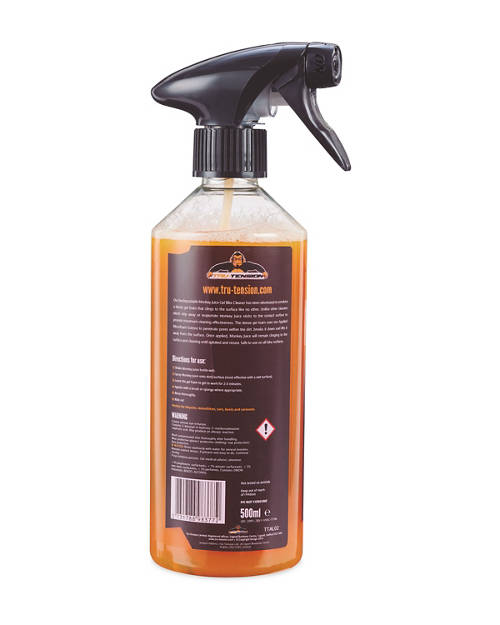 Front shot 2, Bike Cleaners and Accessories