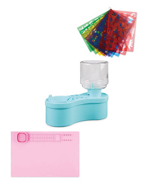 Group 1, Childrens Painting Accessories