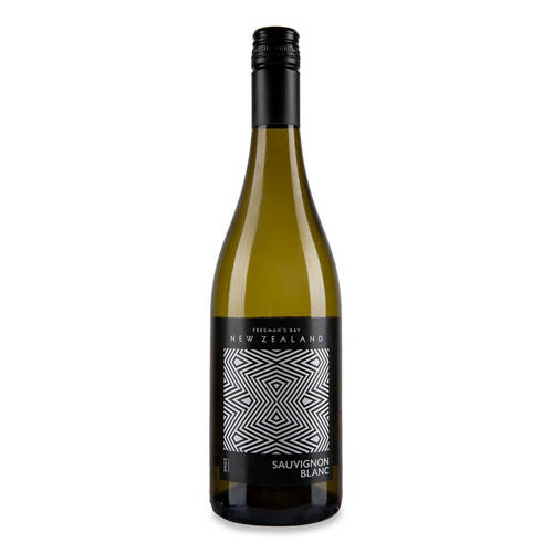 New Zealand Sauvignon Blanc