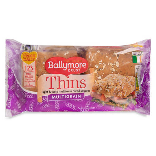 Multigrain Thins