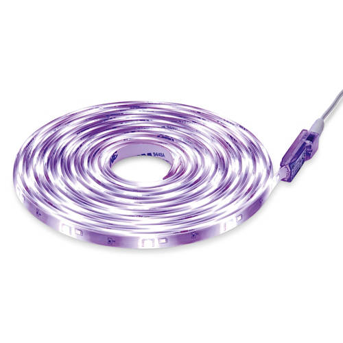 Podrobnosti 2, LED-trak