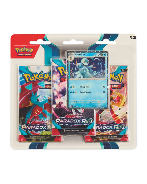 Pokémon Cards