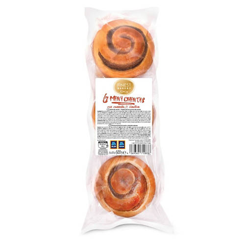 mini cimetovi polžki