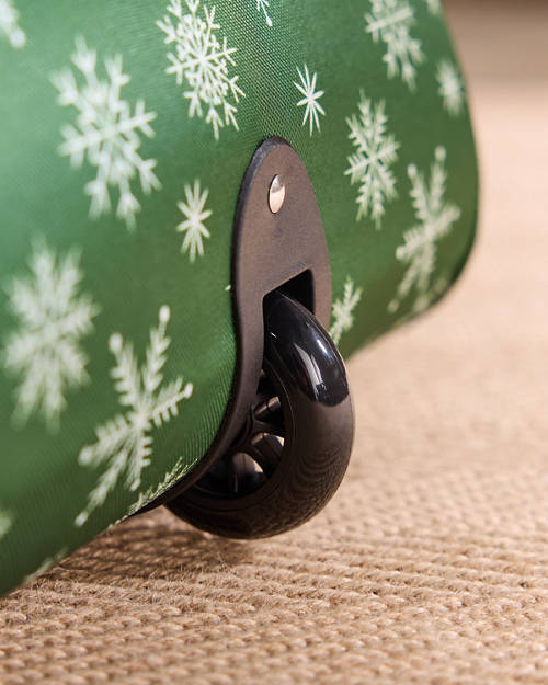 Ingredients 1, Tree Storage Bag