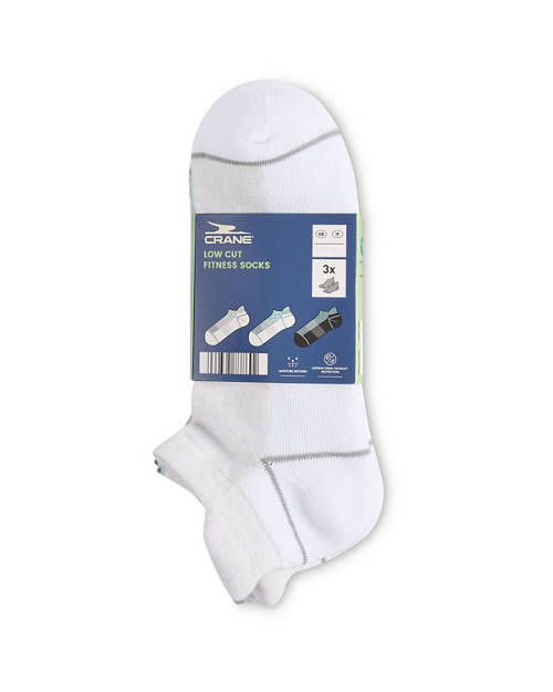 Front shot 2, Ankle Fitness Socks