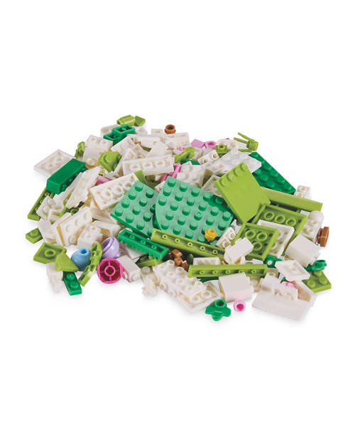 Details 1, Little Bricks