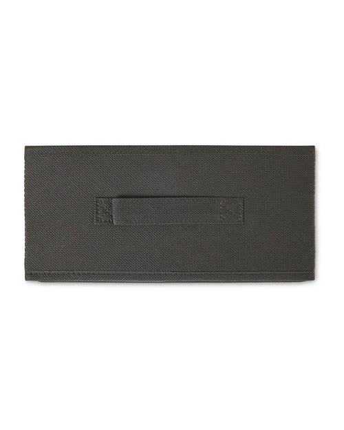 Details 1, Textile Storage Boxes