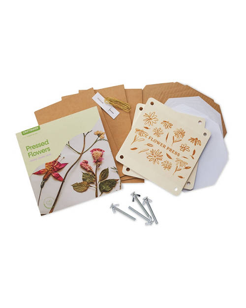 Front shot 2, Craft Assortment