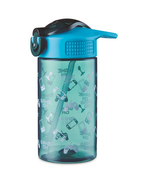 Kids Closed Lid Bottle Product Image Front shot 01