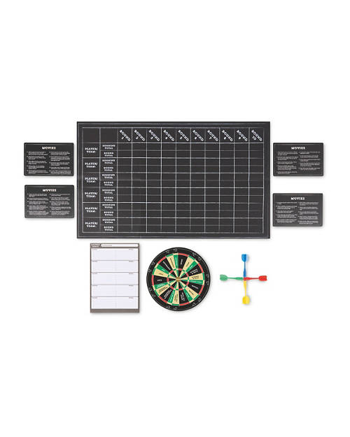 Details 1, Table Fun Games