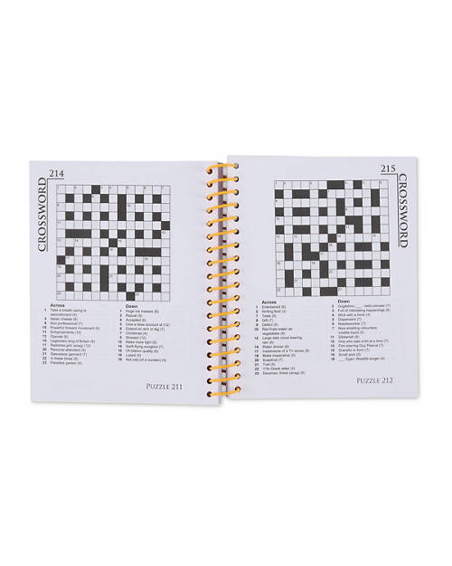 Details 1, Puzzle-A-Day Book