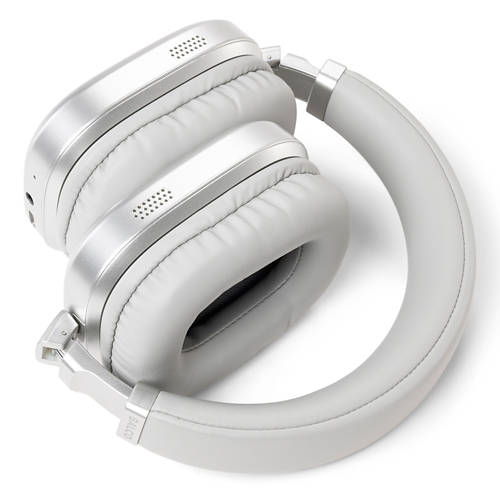 Podrobnosti 1, Slušalke