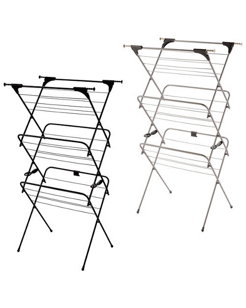 Group 1, 3-Tier Airer