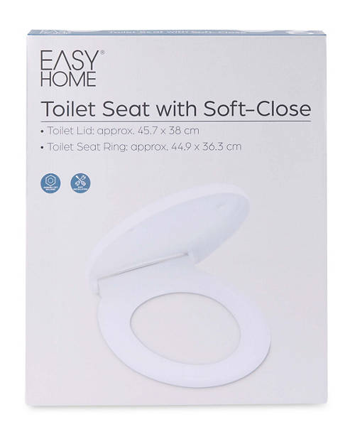 Front shot 2, Toilet Seat