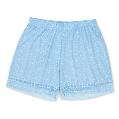 Podrobnosti 1, Ženska pižama s čipko