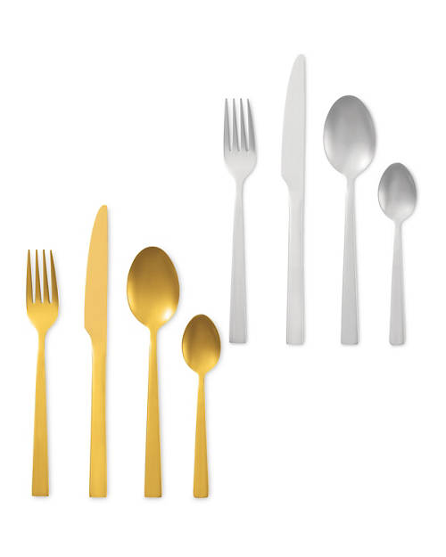 Group 1, Cutlery Set