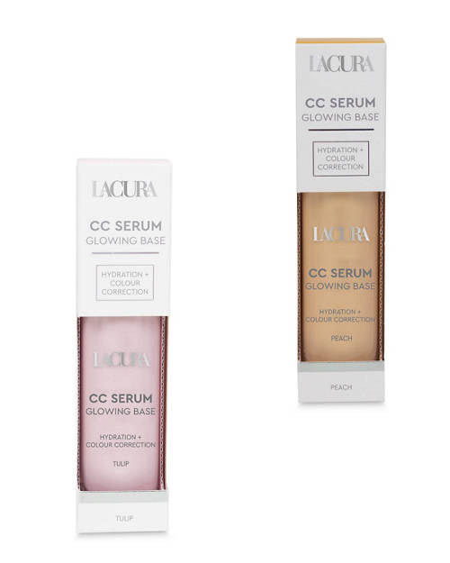 Group 1, CC Serum Primer