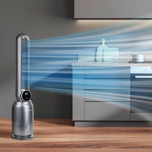 Lifestyle 1, AIR AC5 Luftkühler Set, 5-teilig